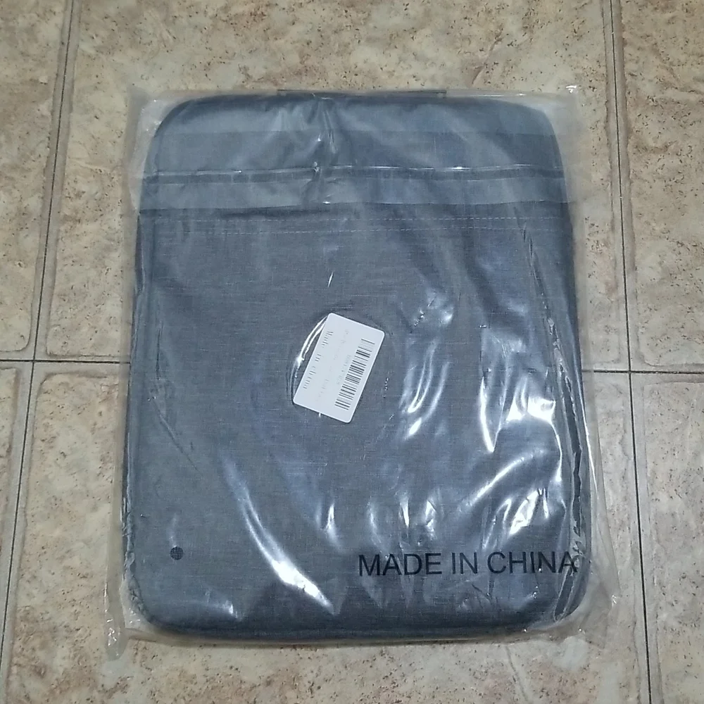Charcoal Gray iPad Protective Case